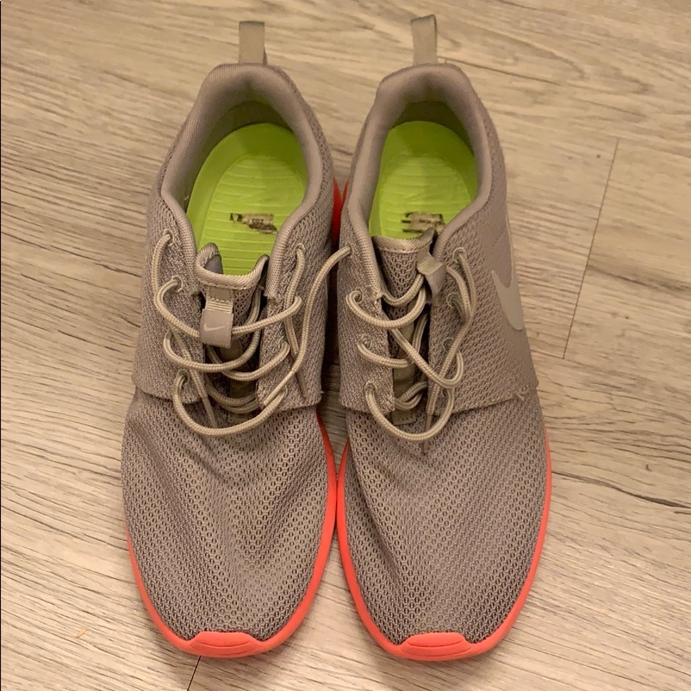 Nike Roshe Run
